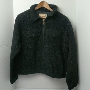 Woolrich Original Outdoowear Jacket M Made in USA